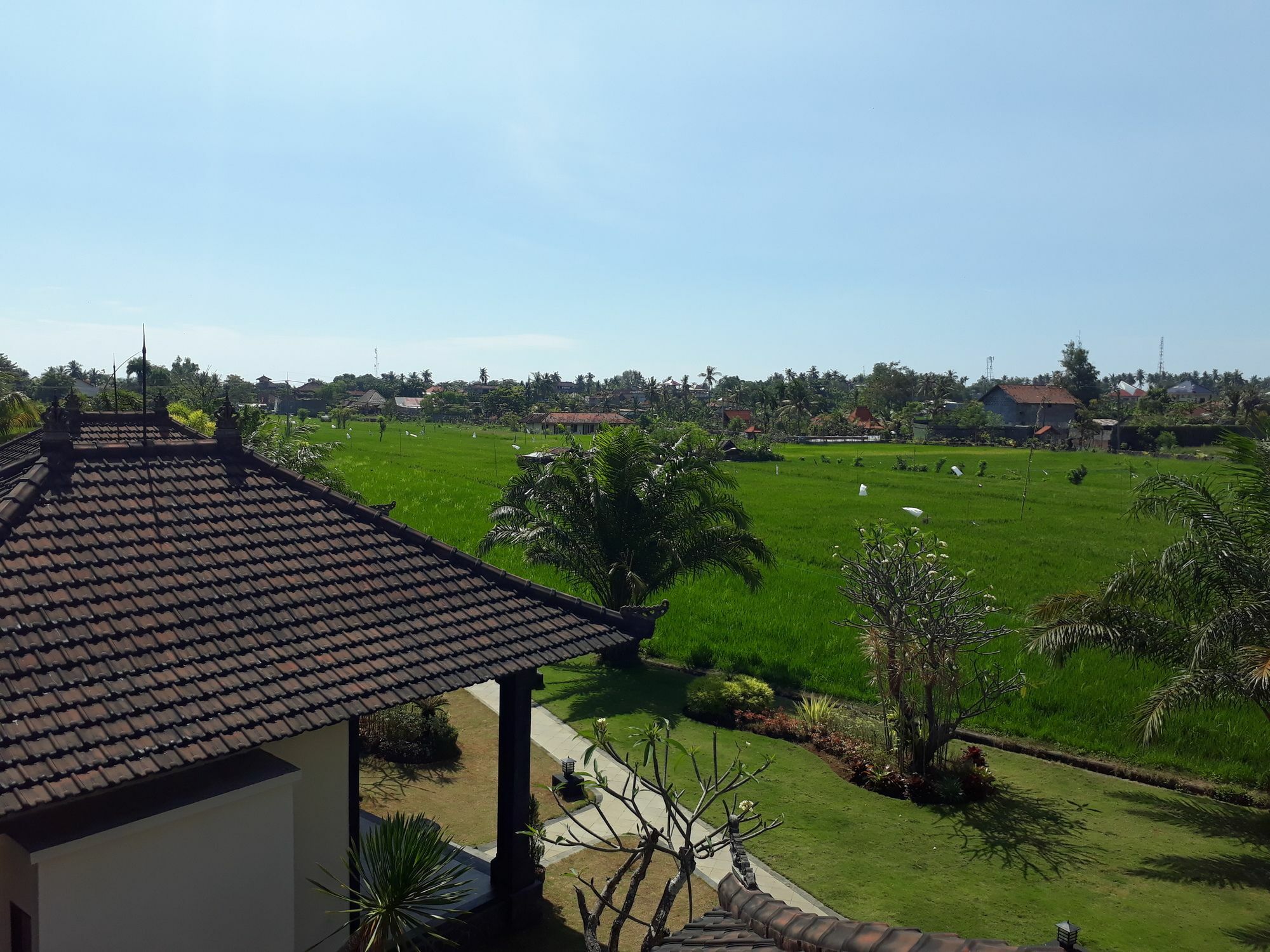 Pandawa Village Ловіна Екстер'єр фото